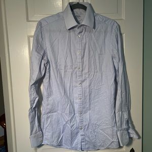 Men’s dress shirt